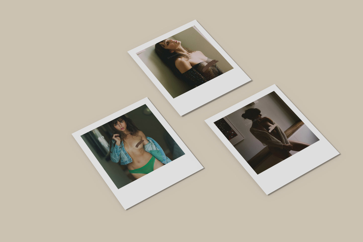 Katha_rina____ | Öl im Airbnb