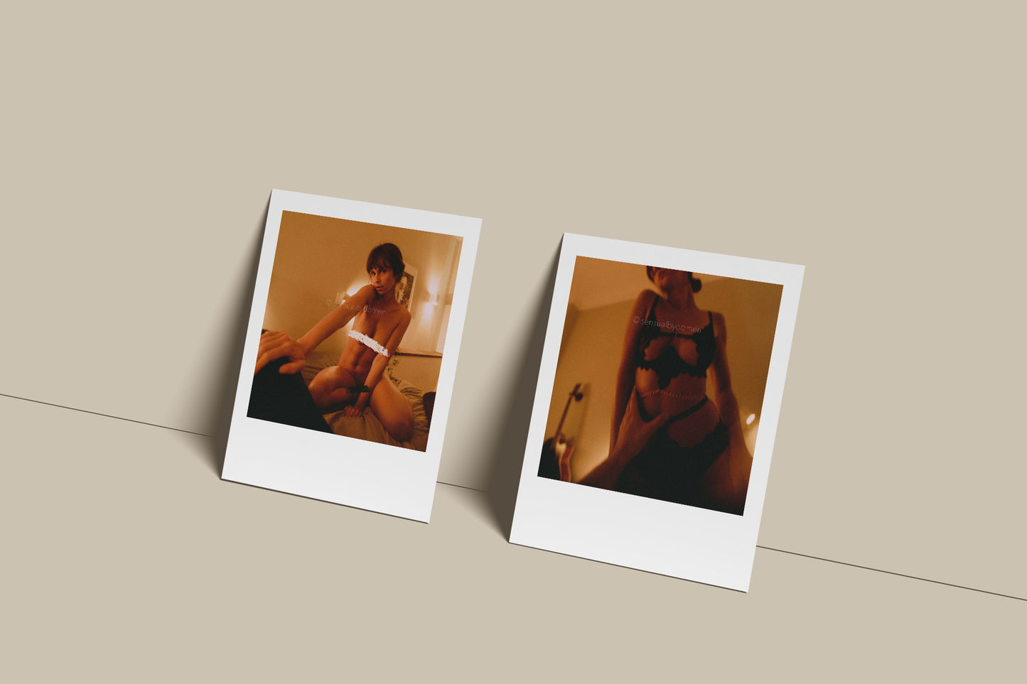 Katha_rina____ | Öl im Airbnb