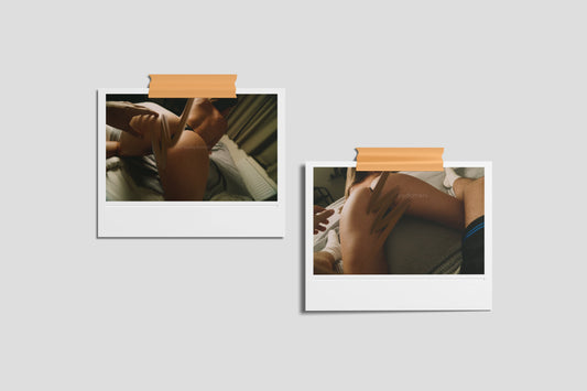 aimee_pienschke | Peach <3