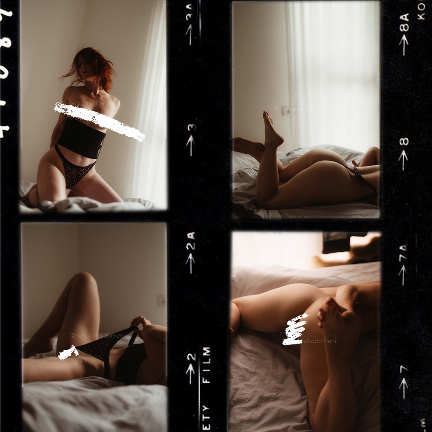 lihainbln | intensiv & intim