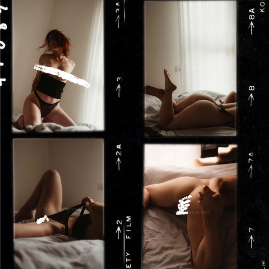 lihainbln | intensiv & intim