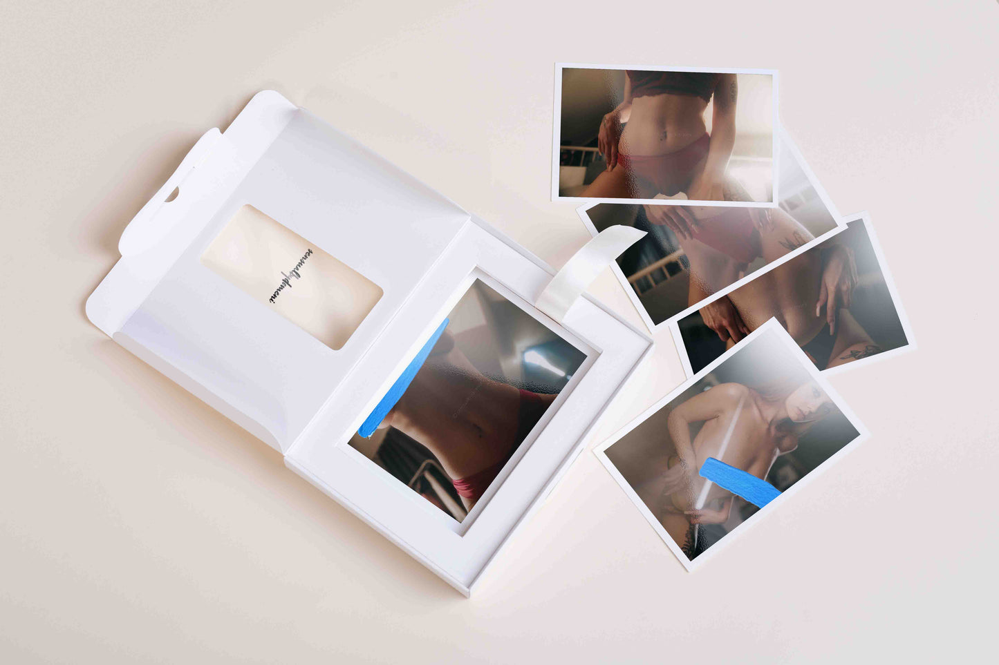 honigmotte__ | Öl & Wasser