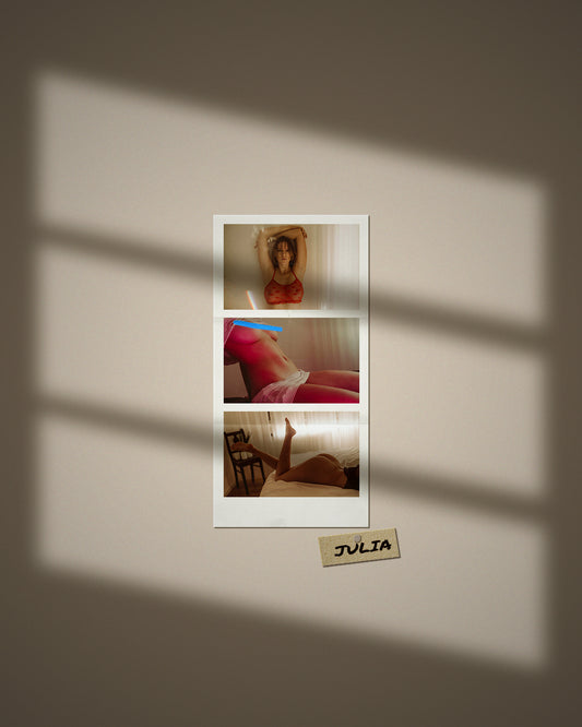 sweet.honey.kiss | Smoking hot