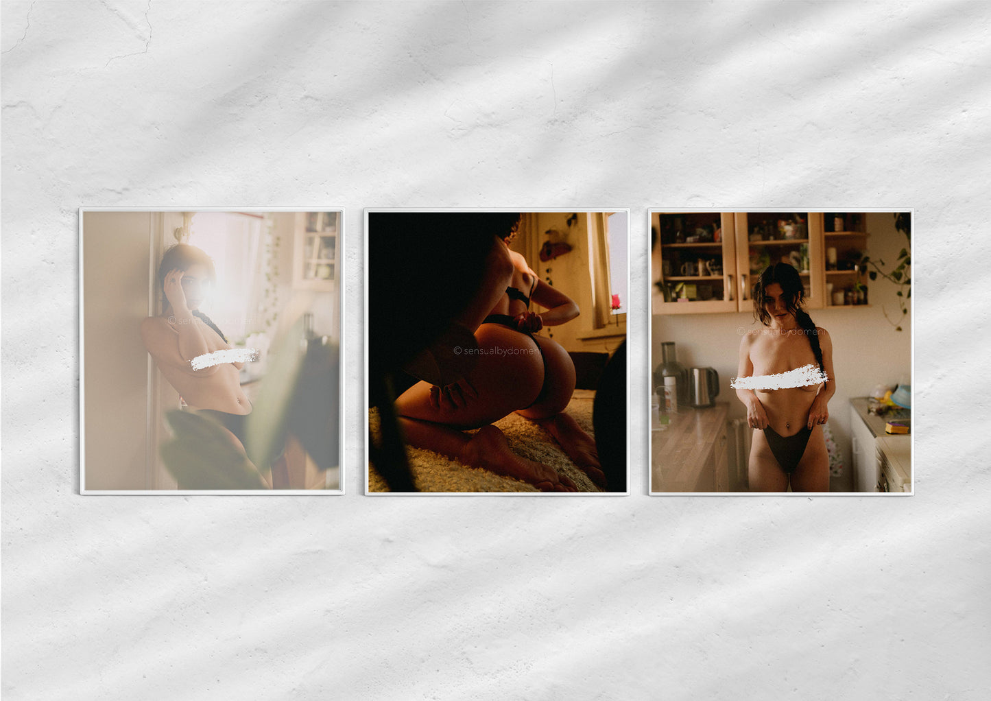 marie.br__ | At home ...