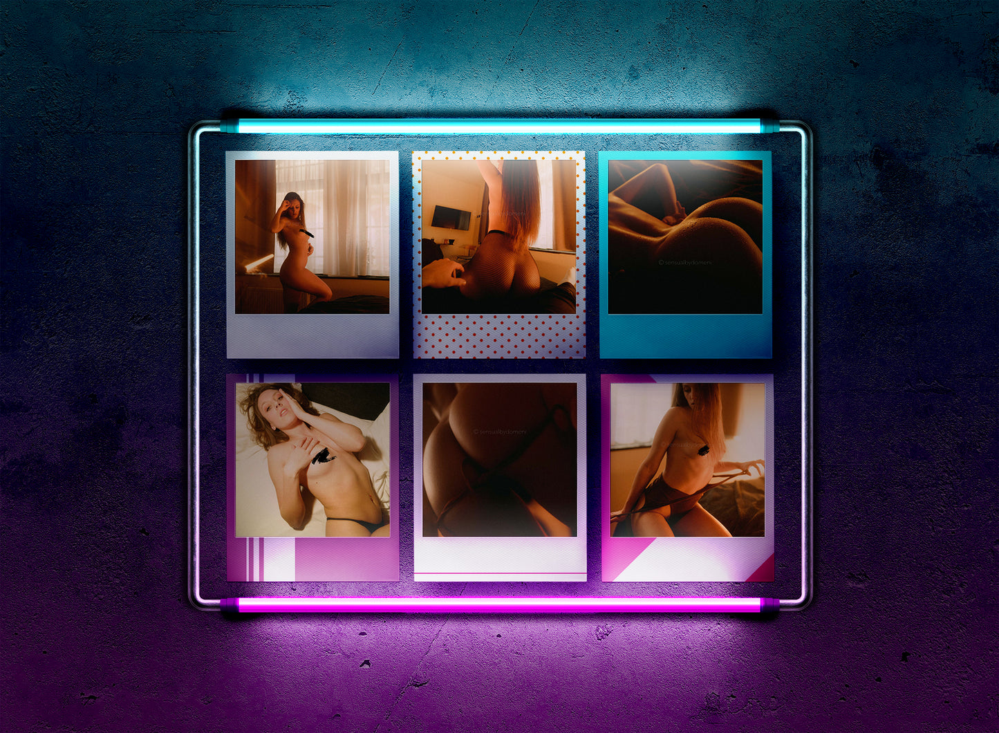 aimee_pienschke | Hot & Sensual Homestyle