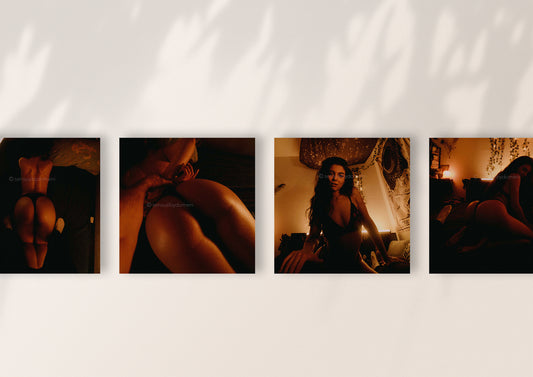 marie.br__ | At home ...