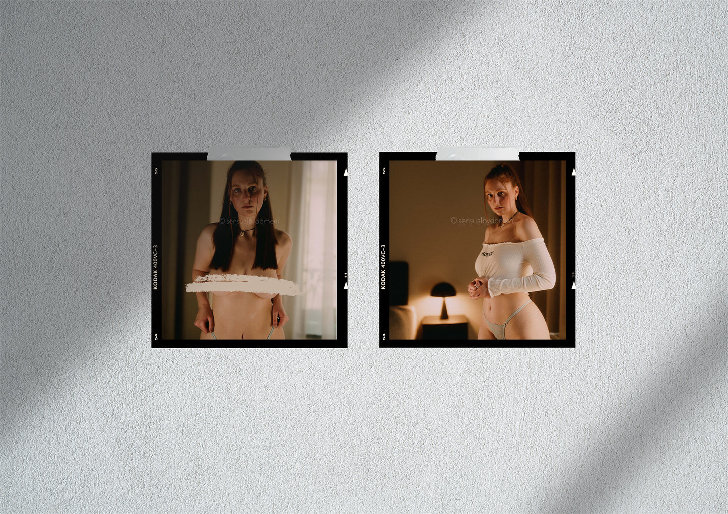 süsses.rot | Hotelroomvibes