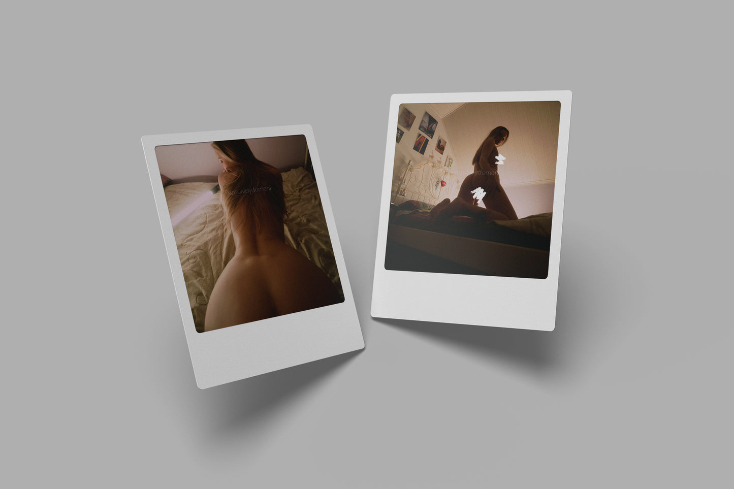 Ulrike.backup | Sinnliche Homestory