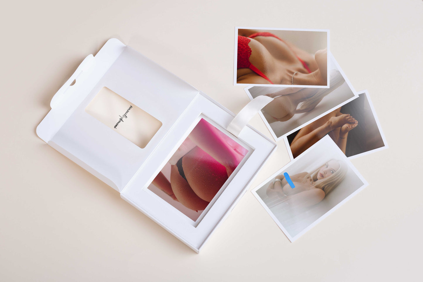 mellifelice | Sensual Homestyle Shoot