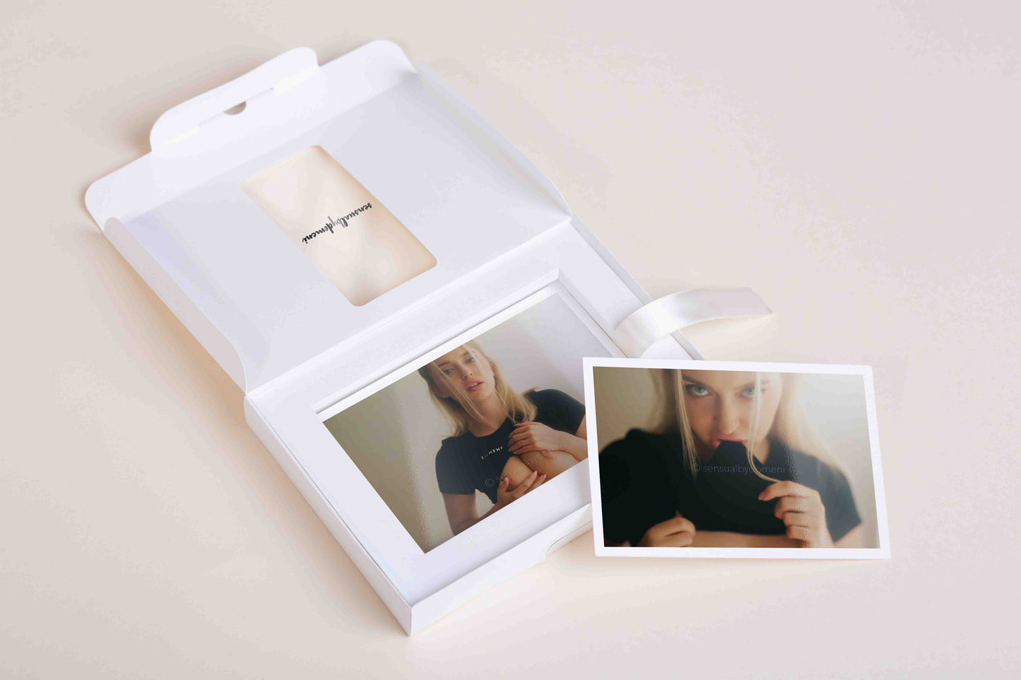 vvabia_| Sensual Homeshoot