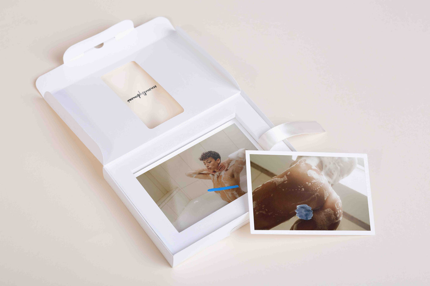 iamclararene_ | Bathtub