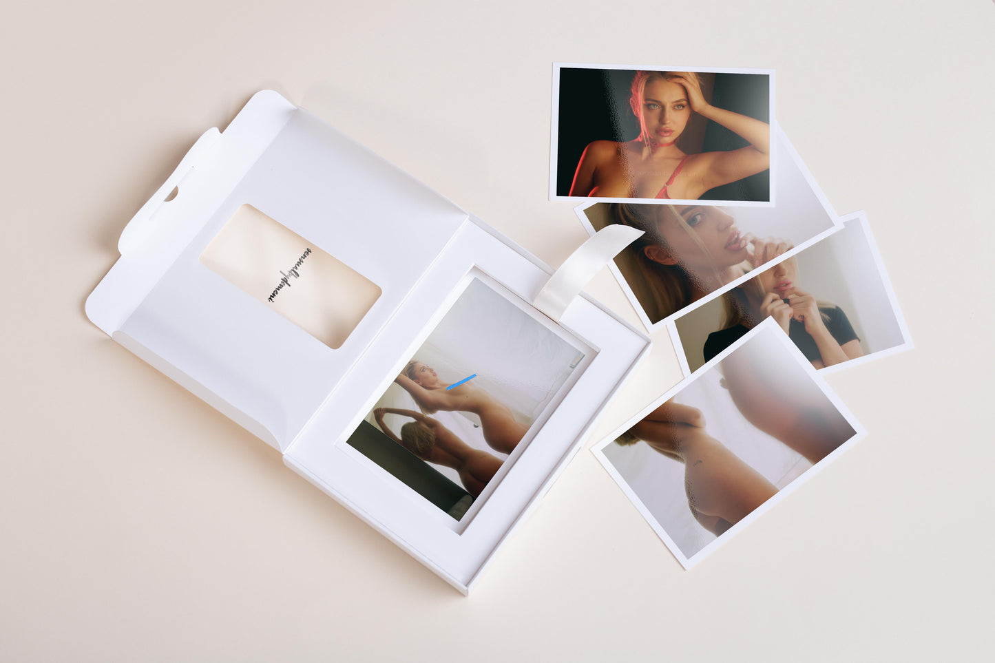 vvabia_| Sensual Homeshoot