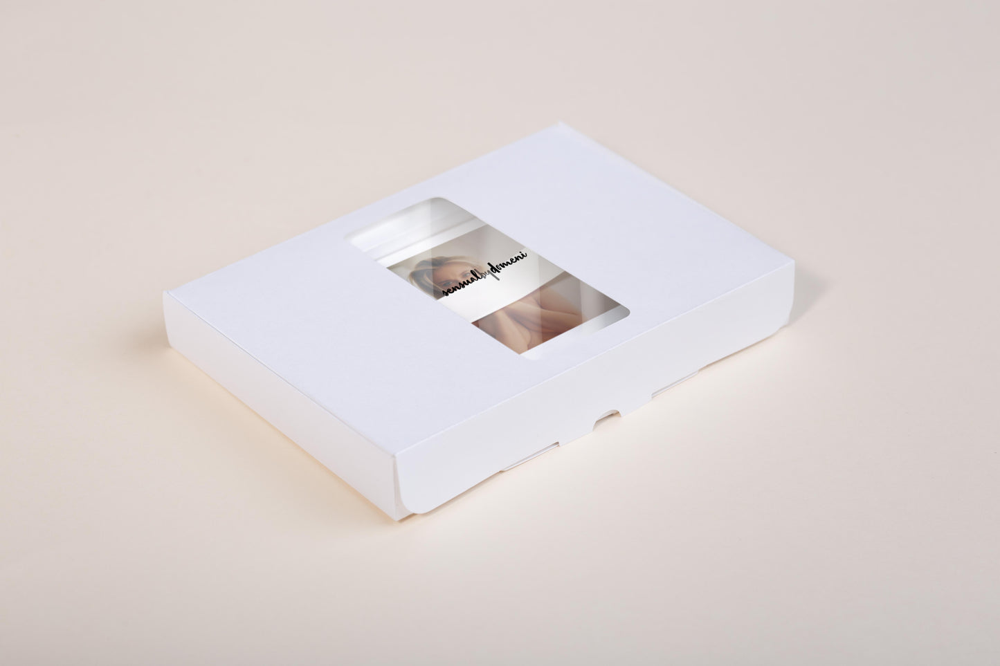 vvabia_| Sensual Homeshoot