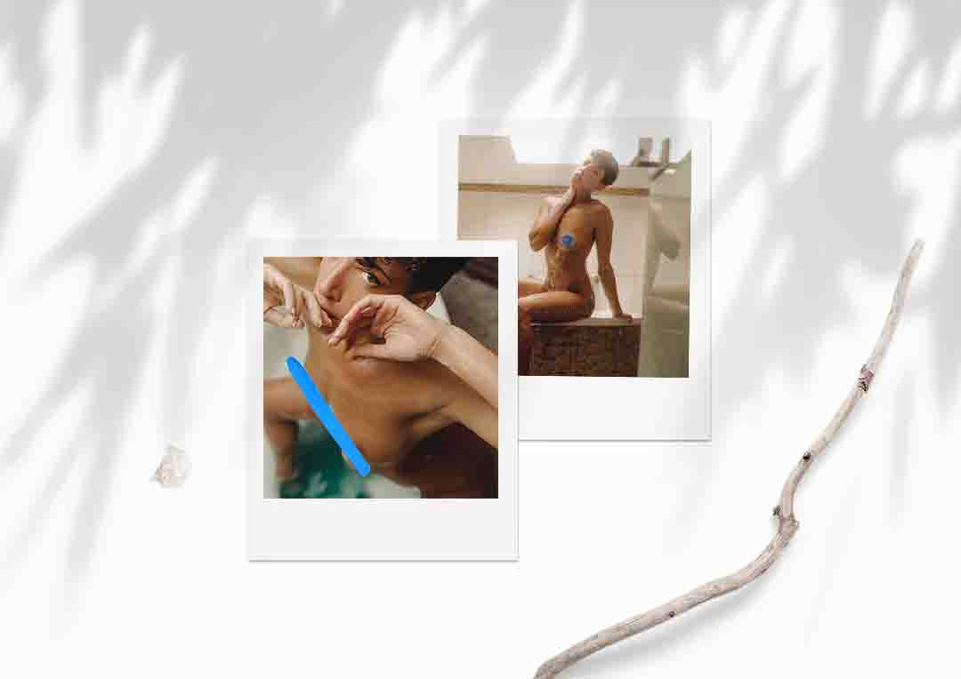 iamclararene_ | Bathtub