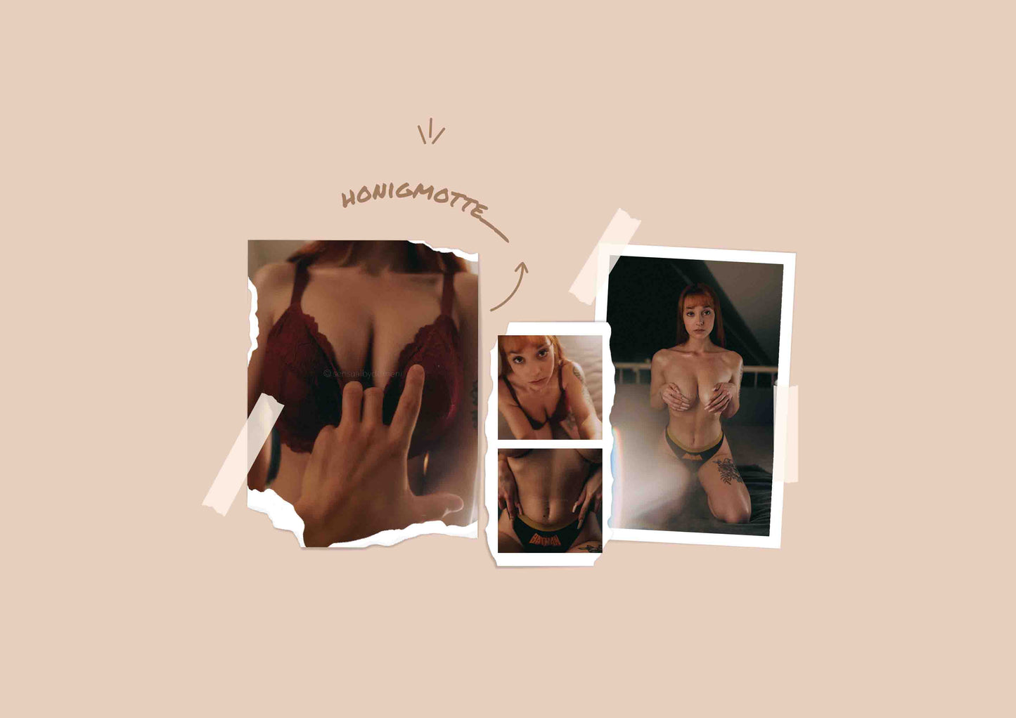 honigmotte__ | Öl & Wasser