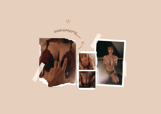 honigmotte__ | Öl & Wasser