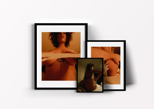 melissapatriciak | Sensual hotel room vibes