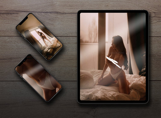 Juliamaria_1998 | Shower Time