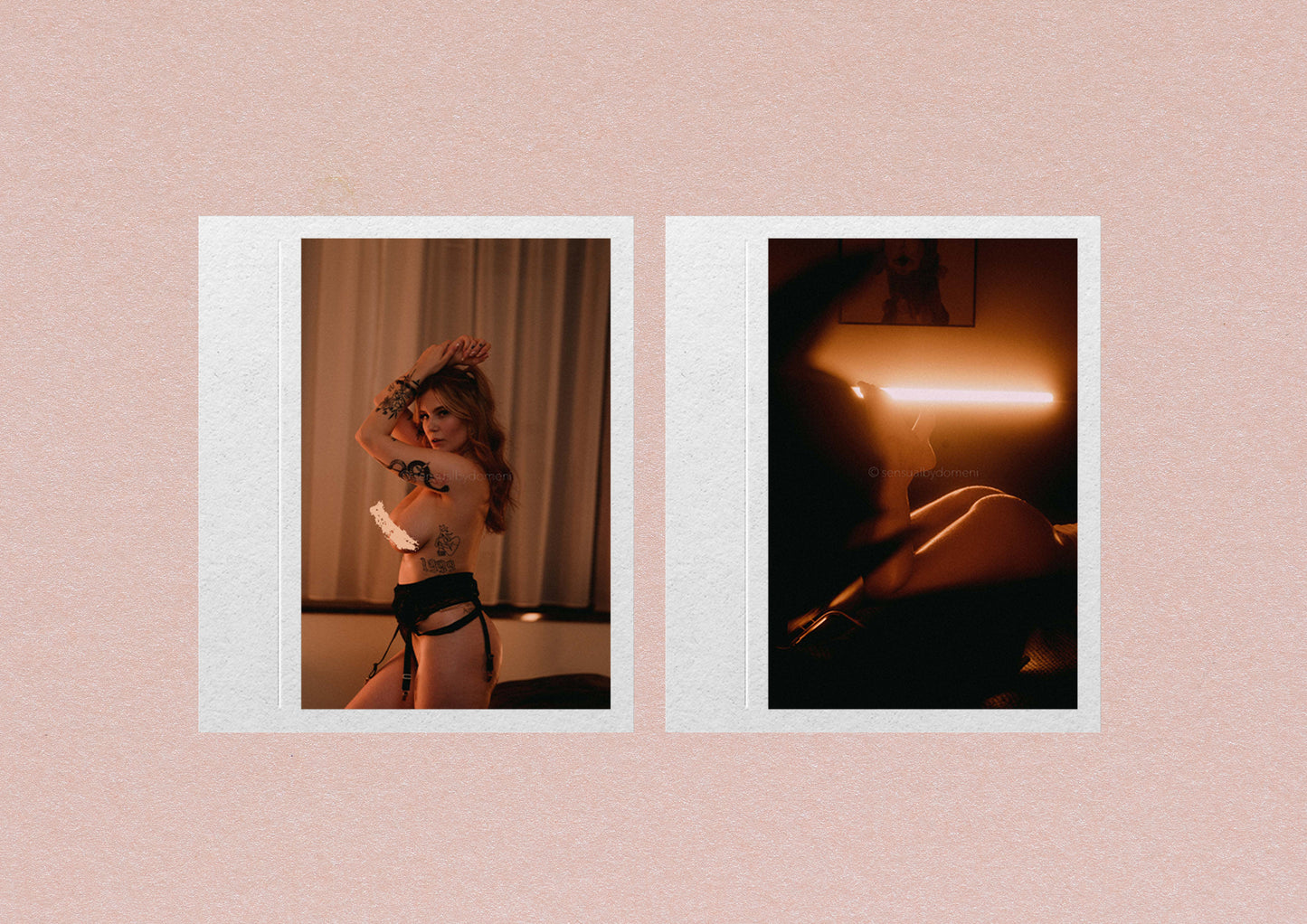 nrschbrt99 | Sensual, oil and water...