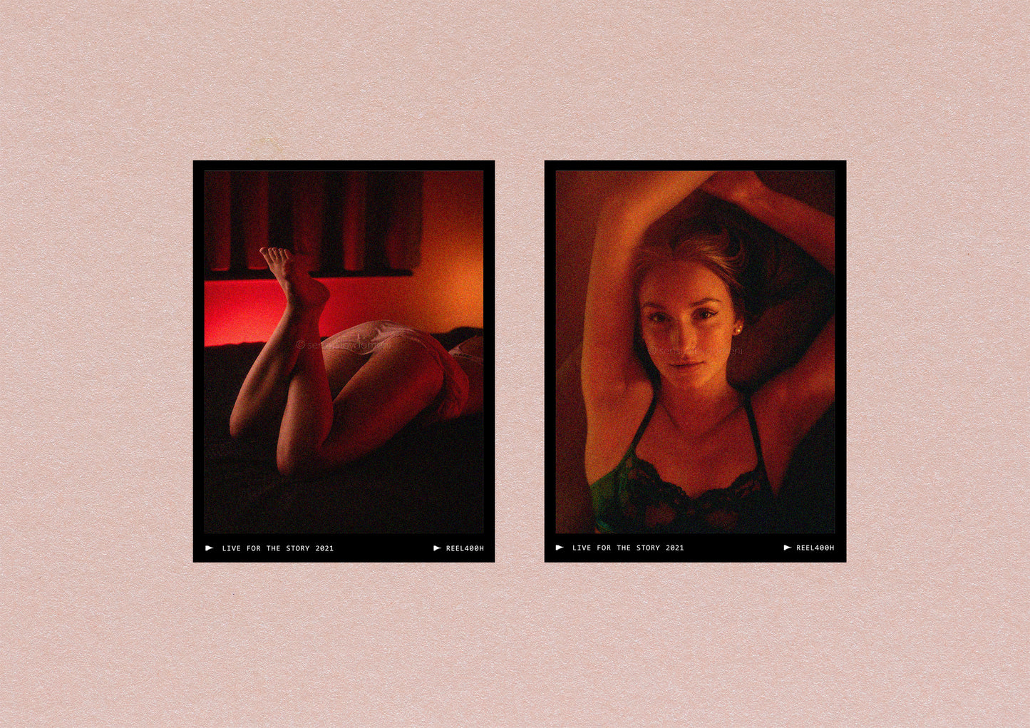 danakufner | Cute or sexy or both