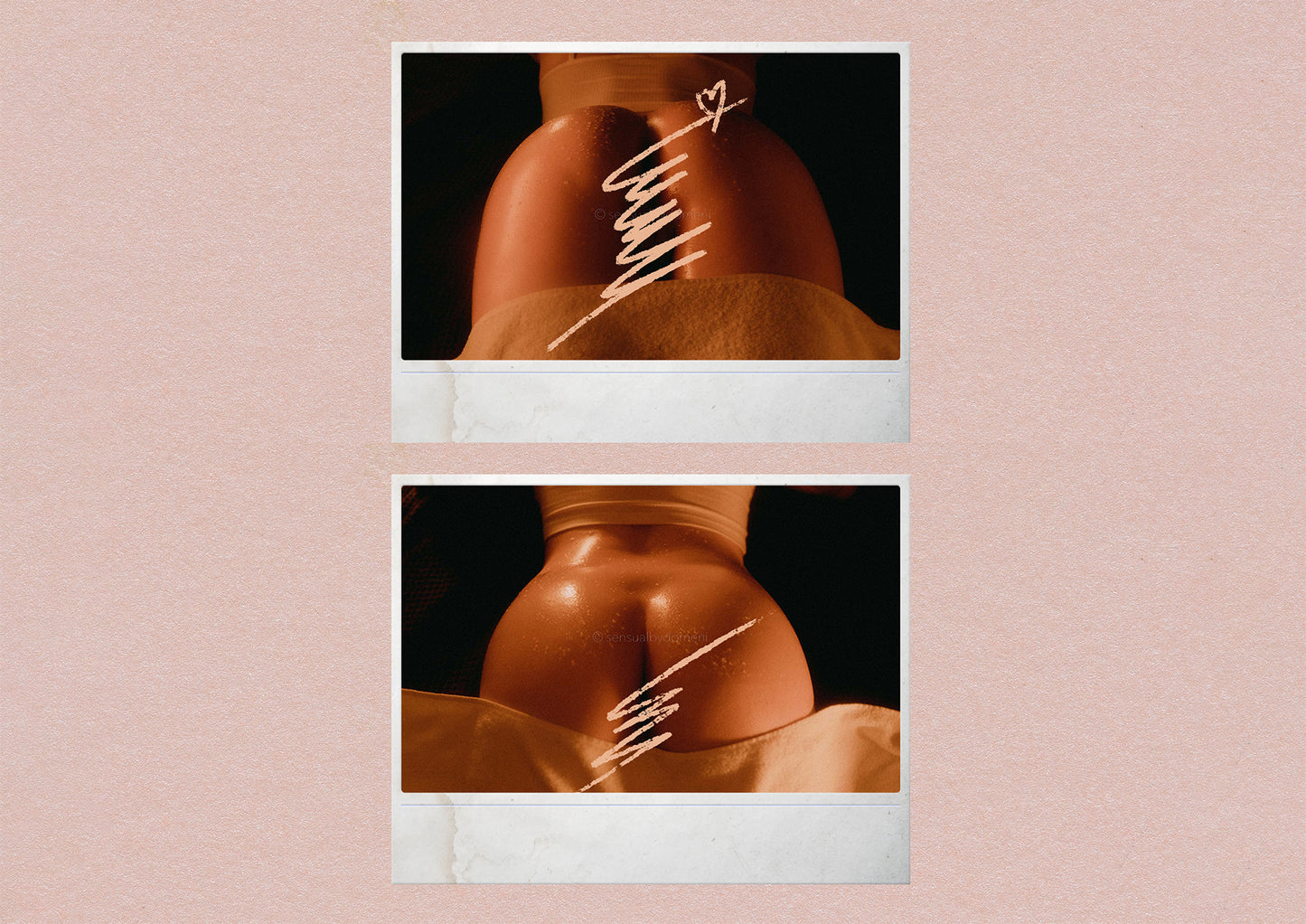 nrschbrt99 | Sensual, oil and water...