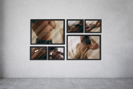 mina.hellmeier | flower & oil