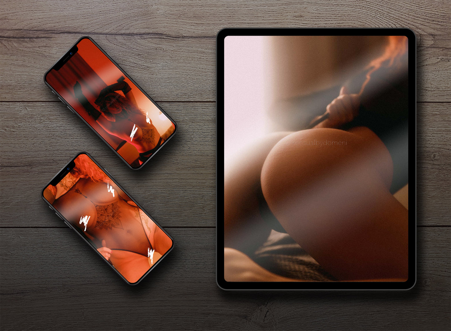 miss_kitten84 | red light hotel room vibes