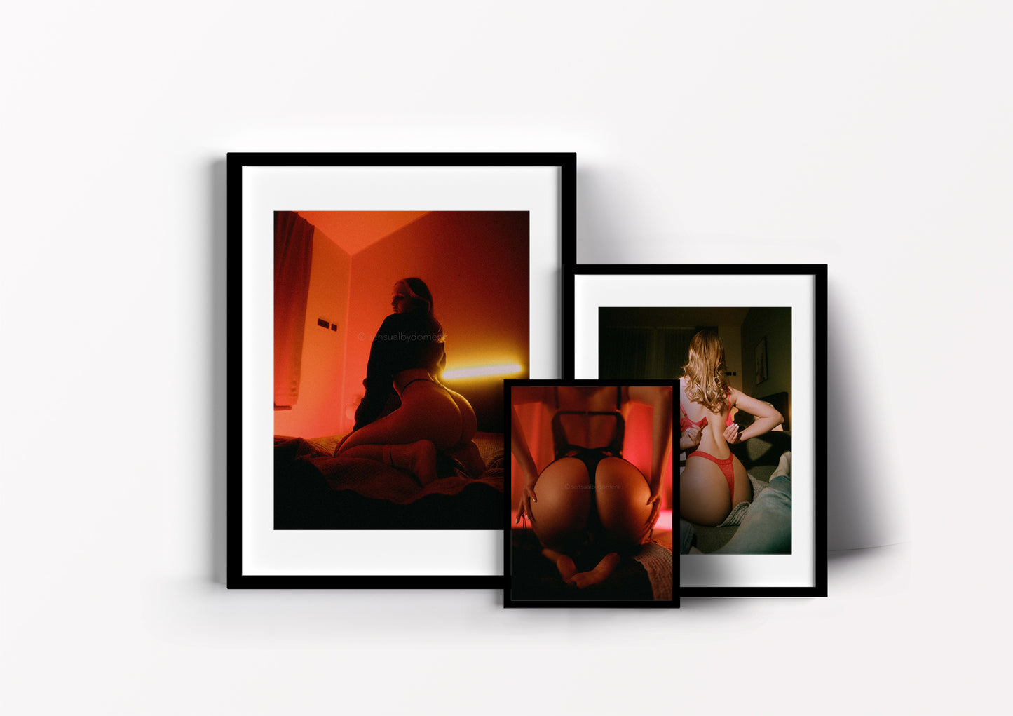 danakufner | Cute or sexy or both