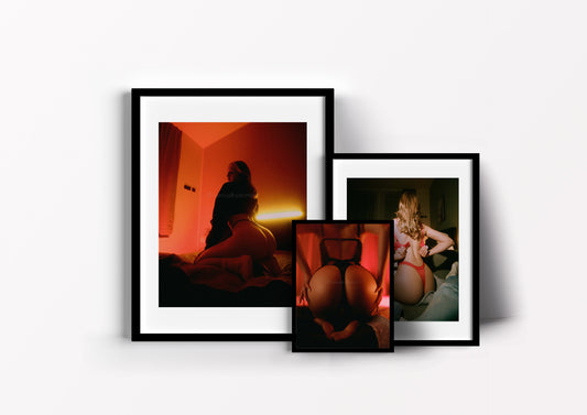 danakufner | Cute or sexy or both