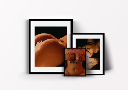 nrschbrt99 | Sensual, oil and water...