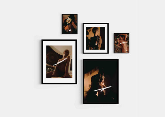 Thisislannique  | Öl, Sonne & spontane Handypics