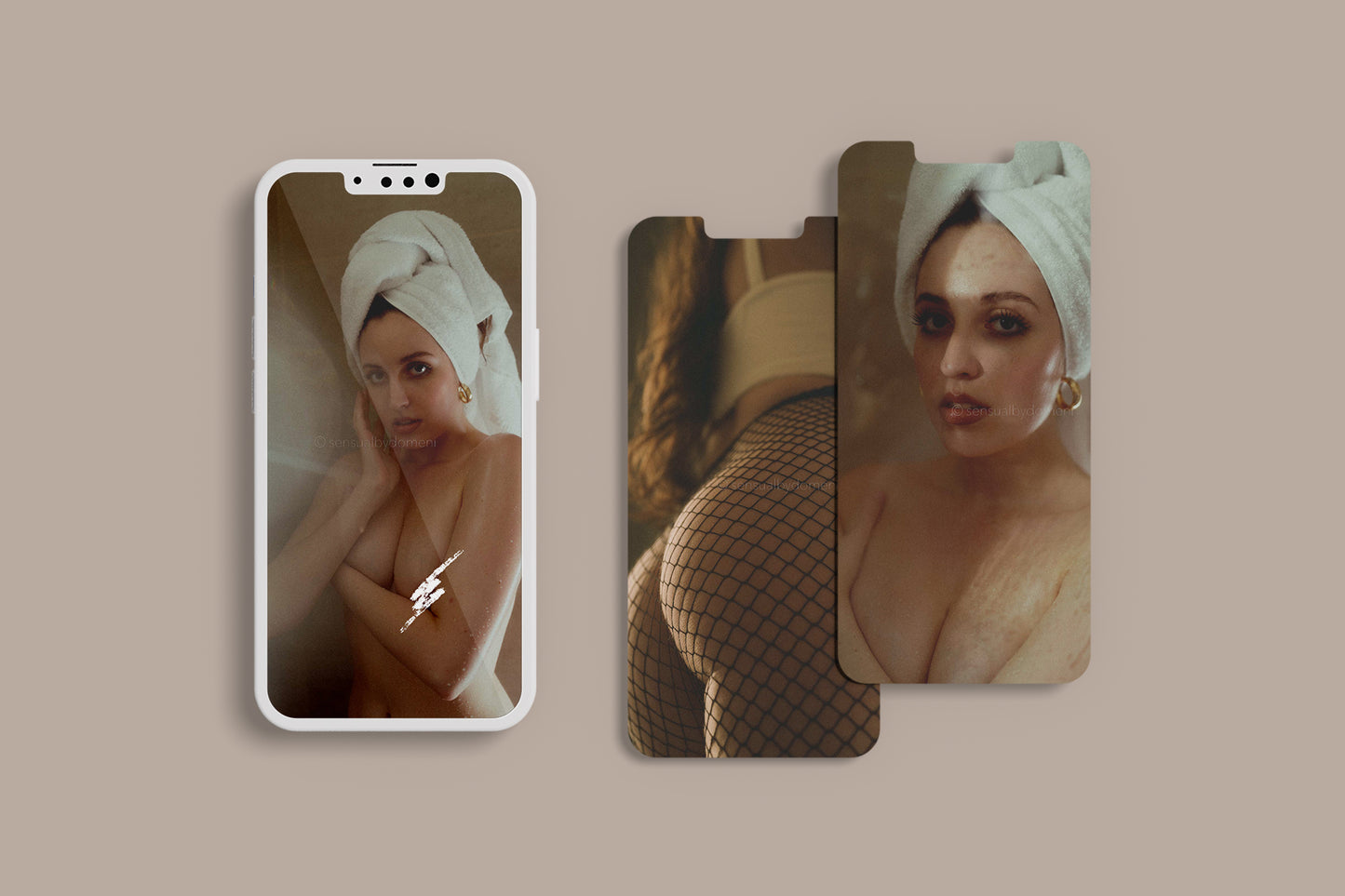 Juliamaria_1998 | Shower Time